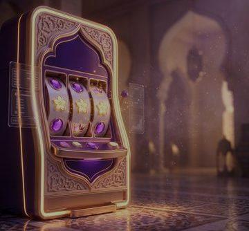 JasminSlots